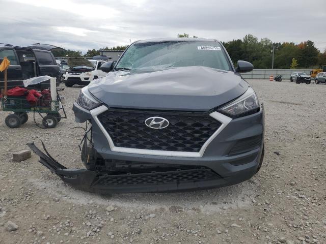 2019 HYUNDAI TUCSON SE - KM8J2CA45KU895087