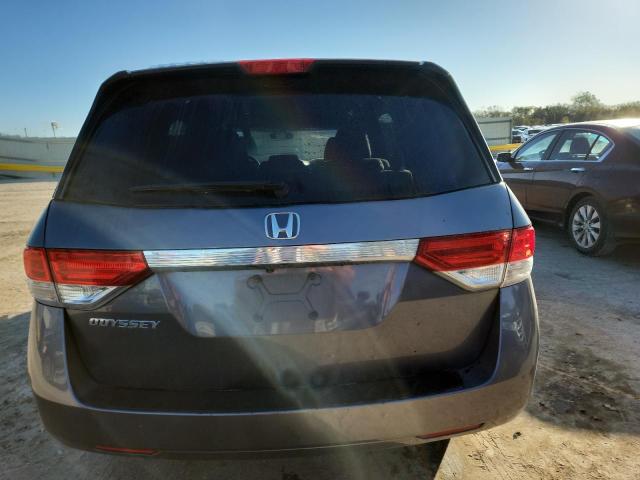 2015 HONDA ODYSSEY EX - 5FNRL5H4XFB095342