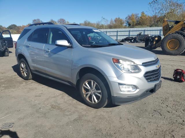 2016 CHEVROLET EQUINOX LT - 2GNFLFEKXG6266505