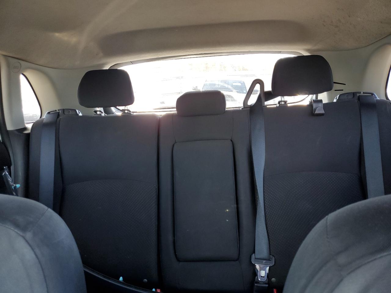 MITSUBISHI OUTLANDER ES