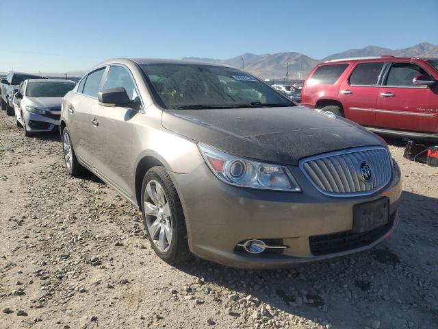 2011 BUICK LACROSSE C - 1G4GC5GD6BF380632