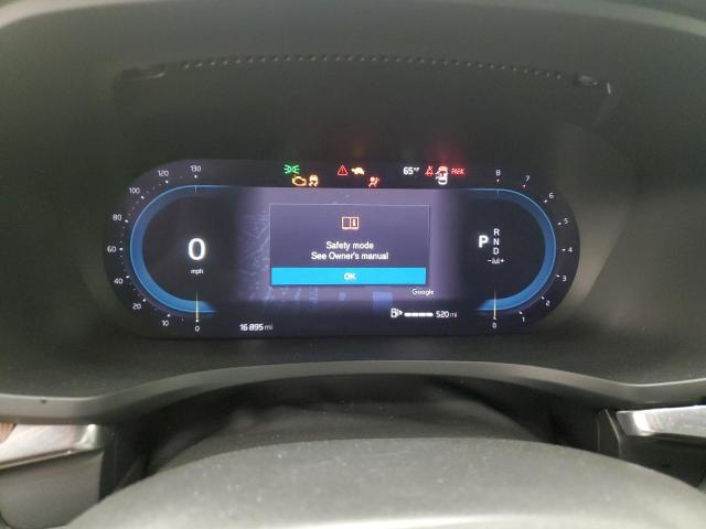 2025 VOLVO V60 CROSS YV4L12WK8S2146889