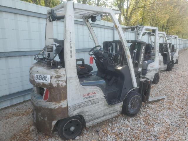 2013 NISSAN UNKNOWN #3290190216