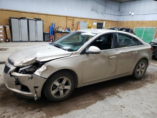 2011 CHEVROLET CRUZE LT - 1G1PF5S91B7268354