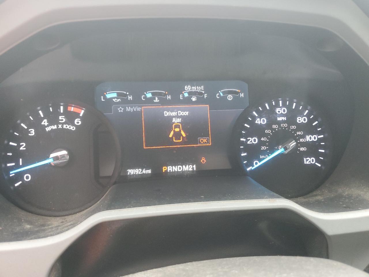 FORD F650 SUPER DUTY