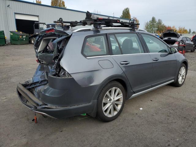 2017 VOLKSWAGEN GOLF ALLTR #3281697889