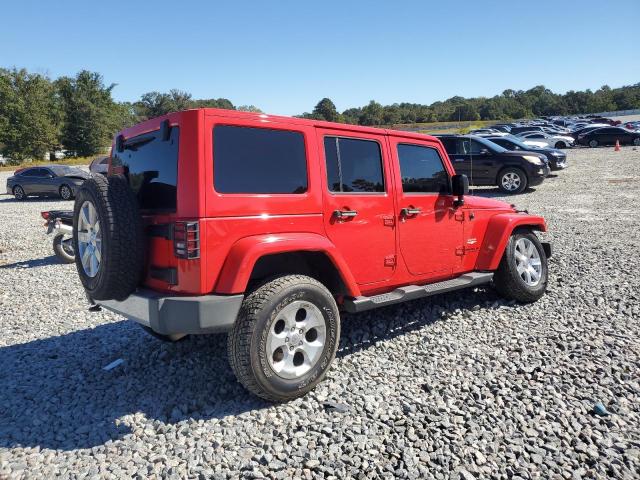 2015 JEEP WRANGLER U - 1C4HJWEG6FL529209
