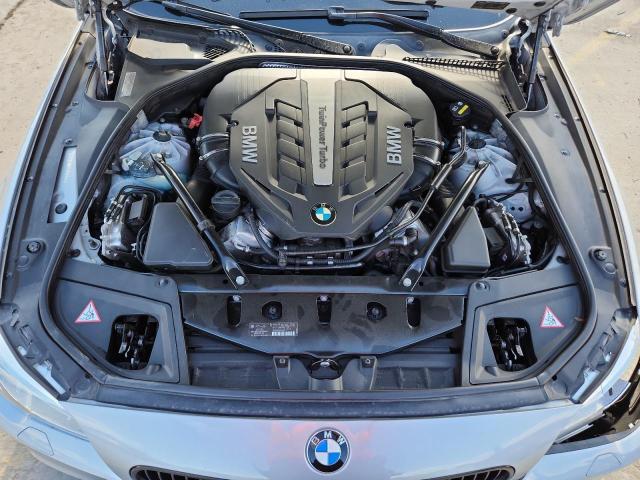 2015 BMW 550 I WBAKN9C50FD960844