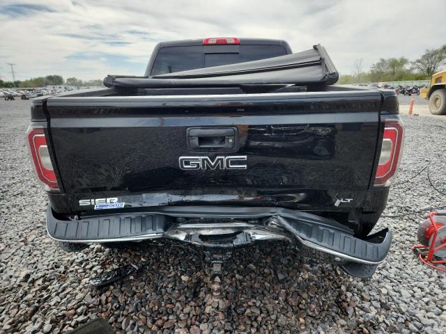2017 GMC SIERRA K15 3GTU2NEC3HG120264