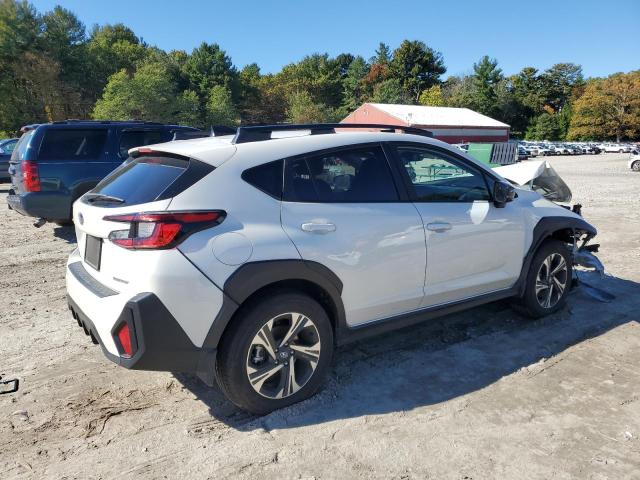 2025 SUBARU CROSSTREK #3294410575