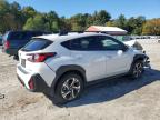 Lot #3294410575 2025 SUBARU CROSSTREK