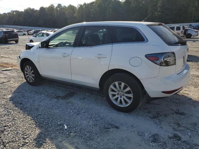 2010 MAZDA CX-7 - JM3ER2WM3A0318320