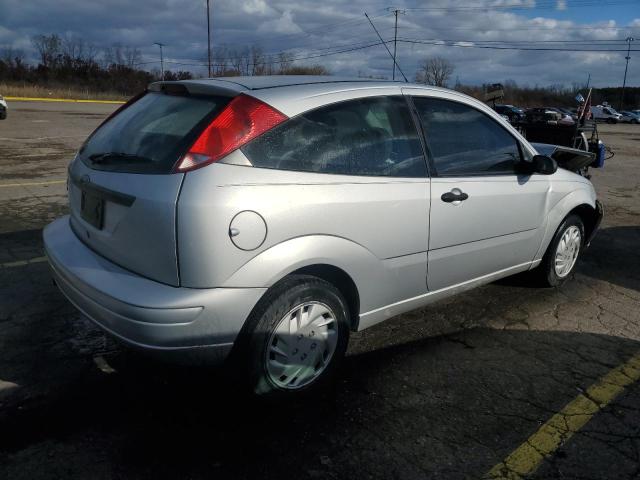 2007 FORD FOCUS ZX3 #3285731663