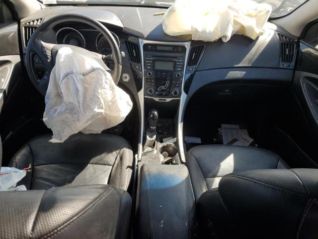 2013 HYUNDAI SONATA SE - 5NPEC4AC6DH797635