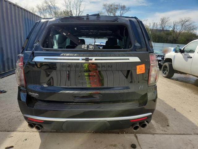 2023 CHEVROLET SUBURBAN K #3287735186