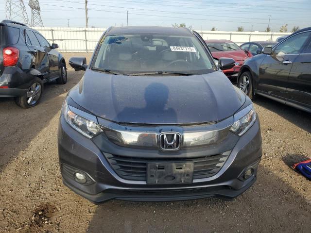 2021 HONDA HR-V EXL - 3CZRU6H77MM709599