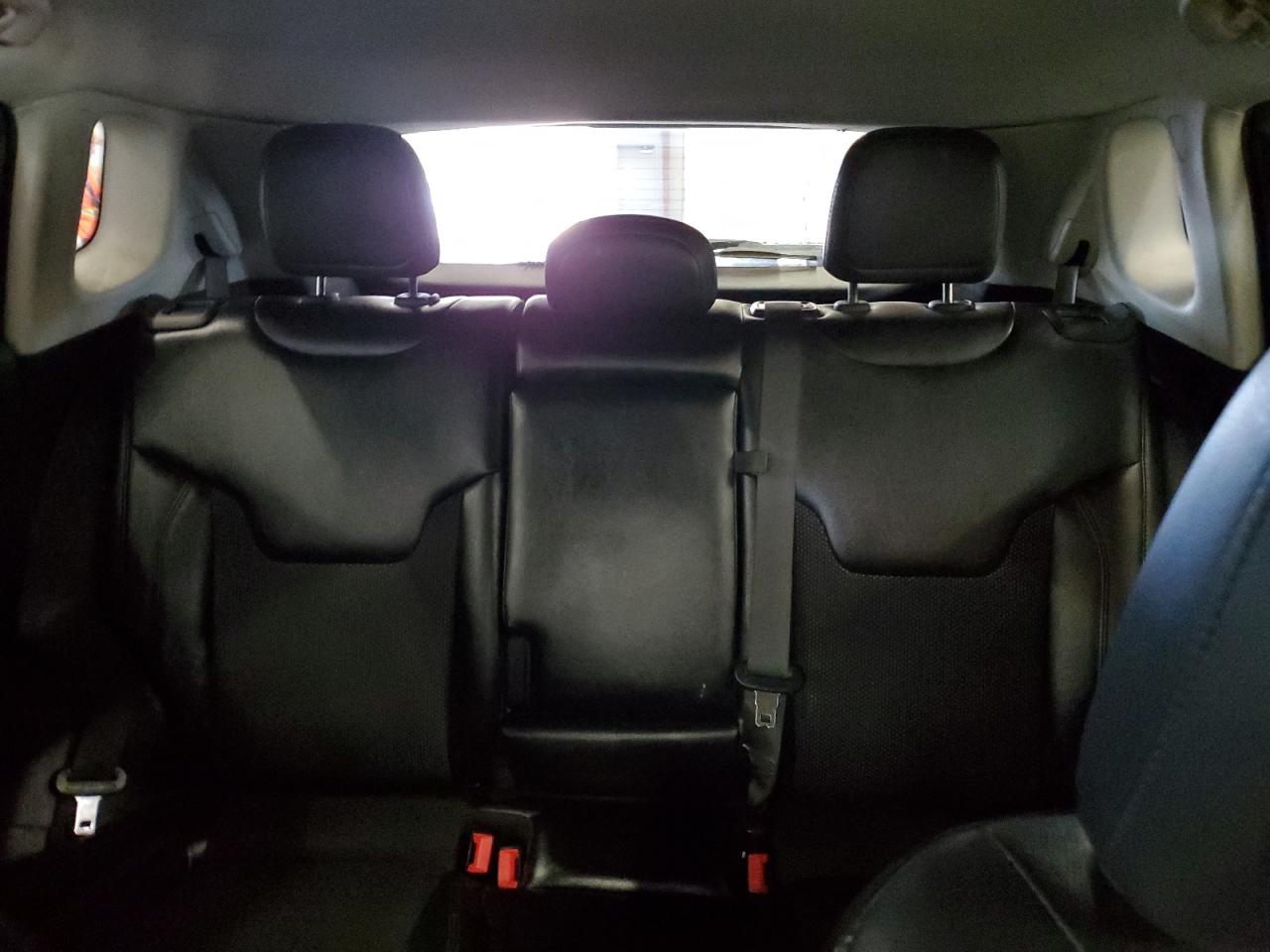 JEEP COMPASS TRAILHAWK