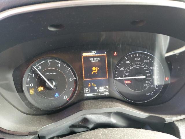 2018 SUBARU IMPREZA PR - 4S3GKAD66J3624754