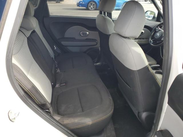 2016 KIA SOUL + #3301828348