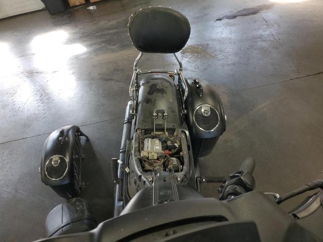 2018 INDIAN MOTORCYCLE CO. CHIEFTAIN DARK HORSE 56KTCDAA3J3357010