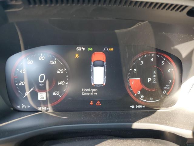 2022 VOLVO XC40 T5 MO YV4162UKXN2652725