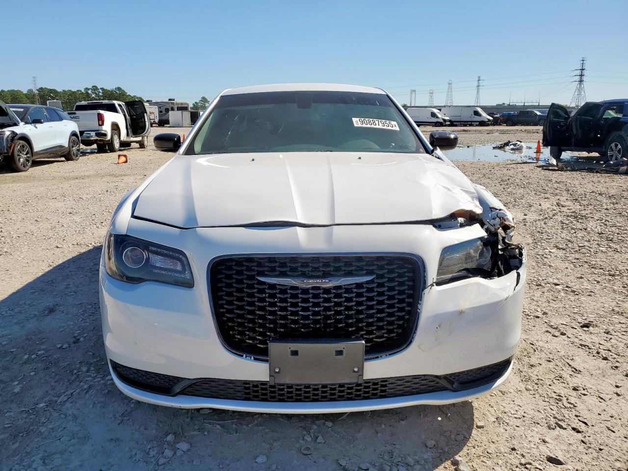 CHRYSLER 300 TOURING