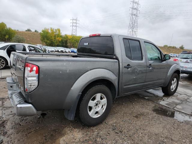 2008 NISSAN FRONTIER C - Inny widok