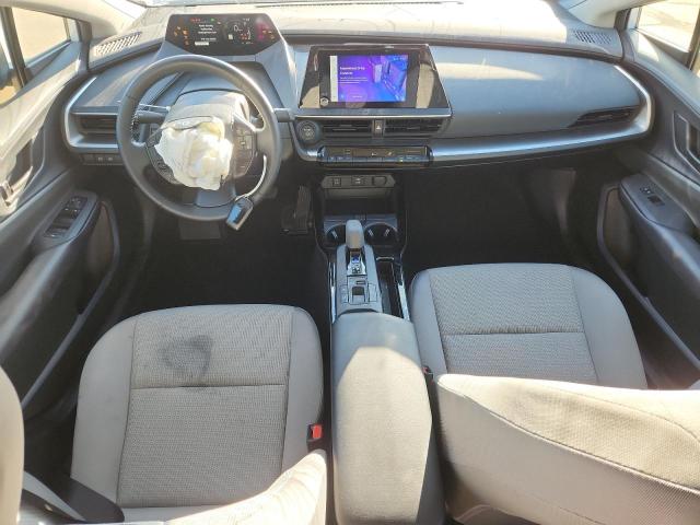 2024 TOYOTA PRIUS LE - JTDACAAU0R3020831