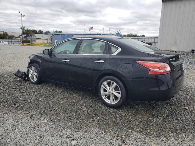 2013 NISSAN ALTIMA 2.5 #3291221969