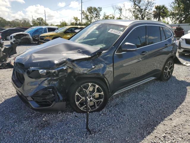 BMW X1 SDRIVE2