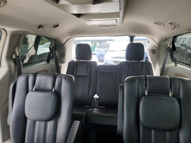 2014 CHRYSLER TOWN & COU - 2C4RC1BG2ER359510