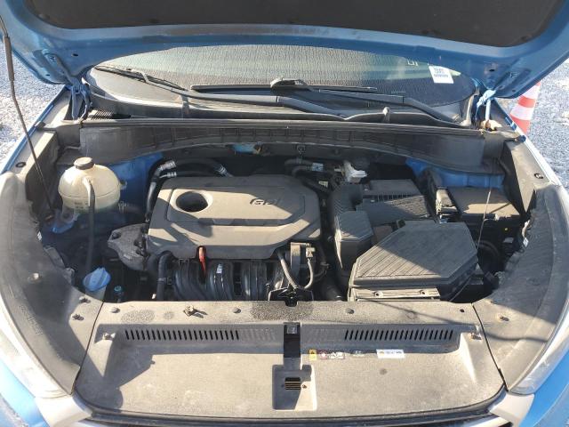 2018 HYUNDAI TUCSON SPORT KM8J3CALXJU714651