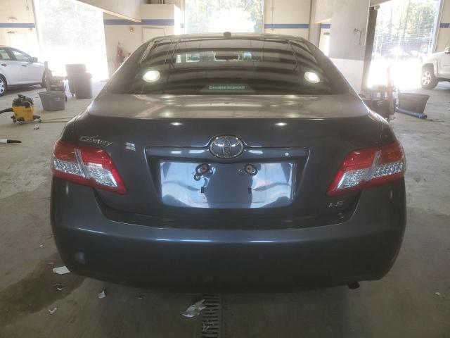 2011 TOYOTA CAMRY BASE - 4T1BF3EK3BU657966