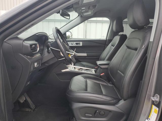 2022 FORD EXPLORER L - 1FMSK8FH5NGB18618