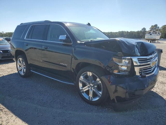 2018 CHEVROLET TAHOE K150 - 1GNSKCKC1JR286182