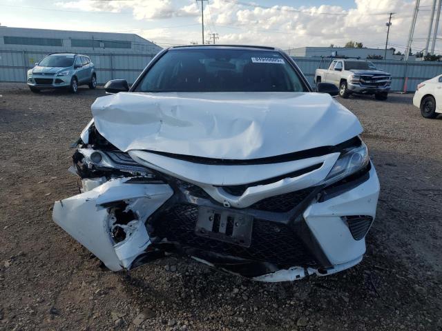 2019 TOYOTA CAMRY XSE #3284953955