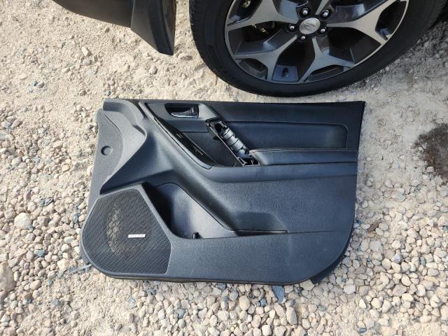 2015 SUBARU FORESTER 2 JF2SJGWC3FH511522