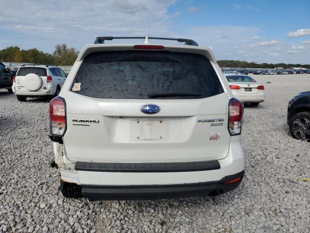 2017 SUBARU FORESTER 2.5I PREMIUM - JF2SJAECXHH406901