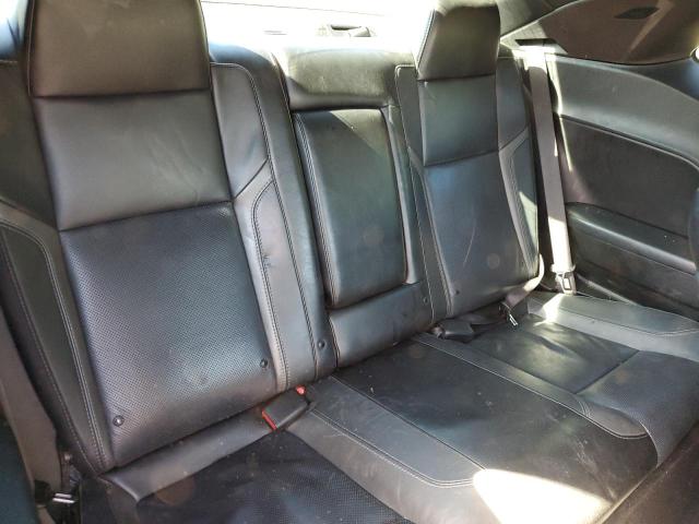 2020 DODGE CHALLENGER 2C3CDZAG7LH211072