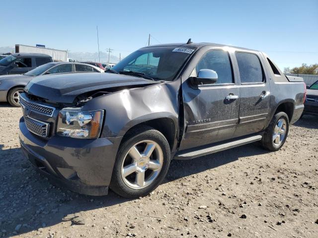 CHEVROLET AVALANCHE