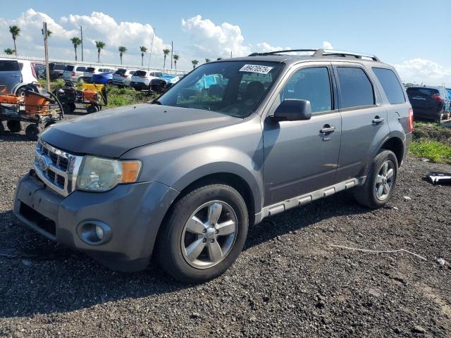 2009 FORD ESCAPE LIMITED #3276487186