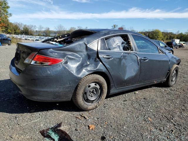2013 MAZDA 6 SPORT - 1YVHZ8BH8D5M12597