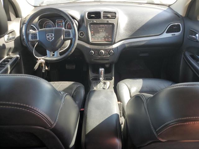 2017 DODGE JOURNEY CR 3C4PDCGB5HT613175