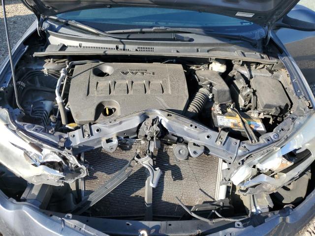 2014 TOYOTA COROLLA L - 5YFBURHE8EP036212