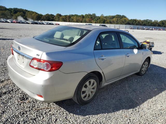 2011 TOYOTA COROLLA BA - JTDBU4EE7B9138674