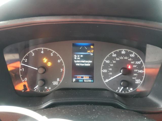 2023 TOYOTA COROLLA LE - 5YFB4MDE9PP035162