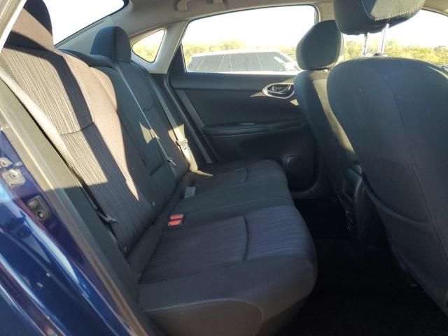 2019 NISSAN SENTRA S 3N1AB7AP9KY340438