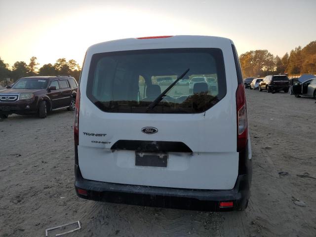 2015 FORD TRANSIT CO #3305396308