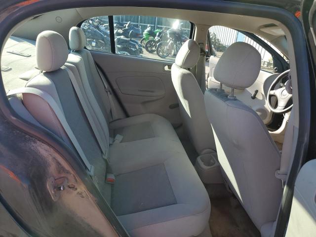 2009 CHEVROLET COBALT LS #3297133486