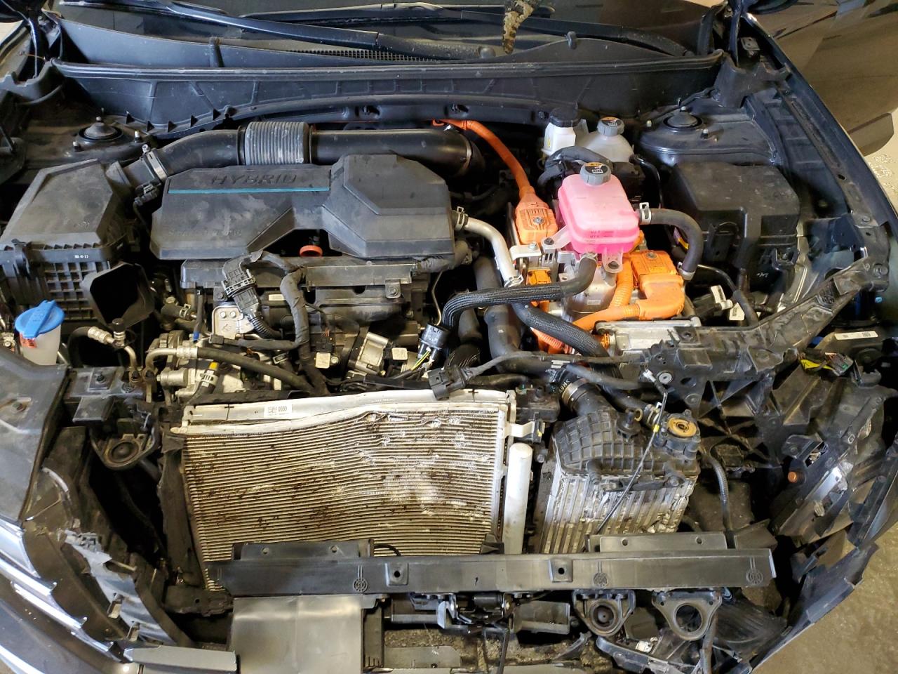 HYUNDAI TUCSON SEL CONVENIENCE